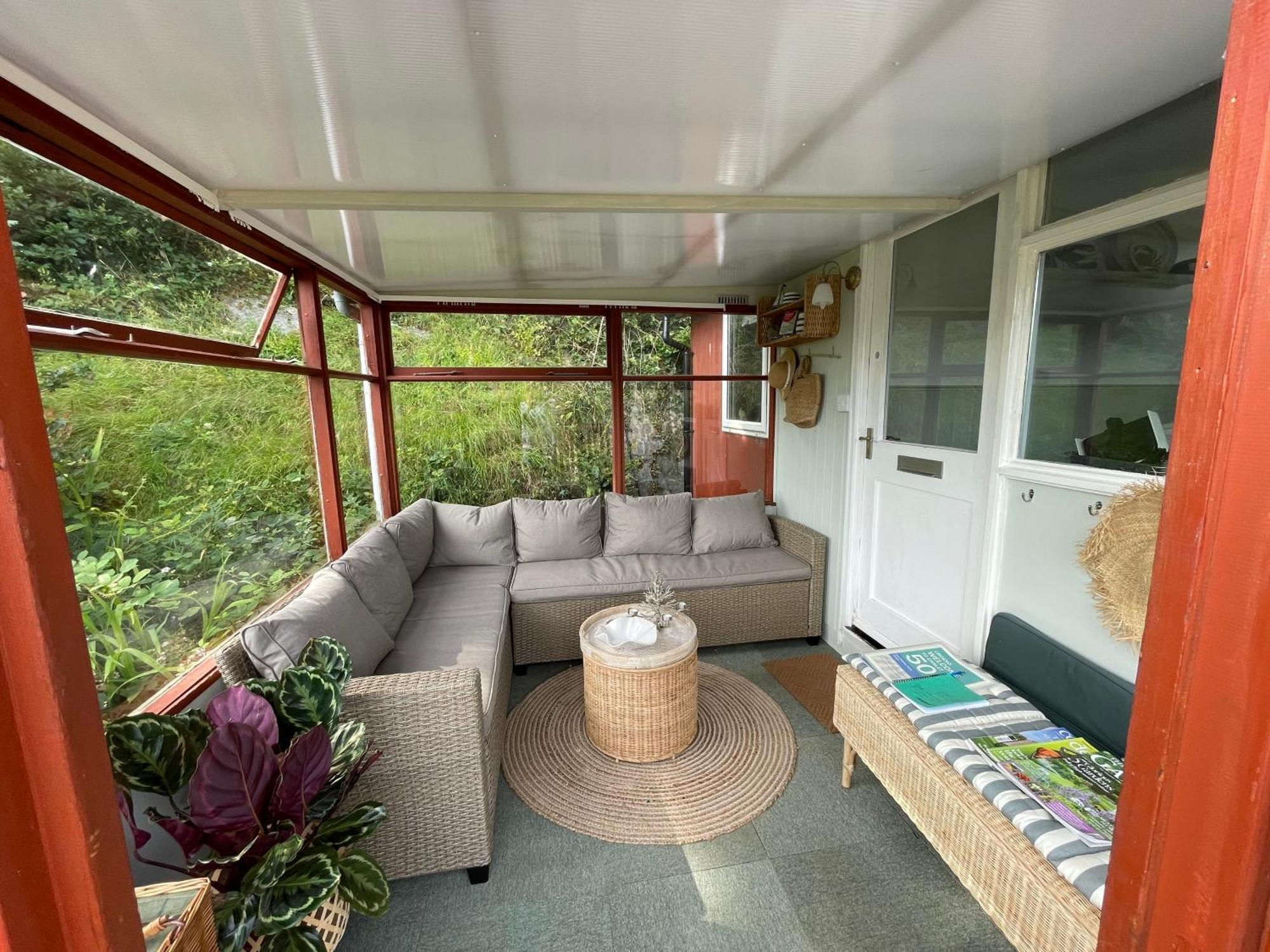 Cosy Private Tywyn
