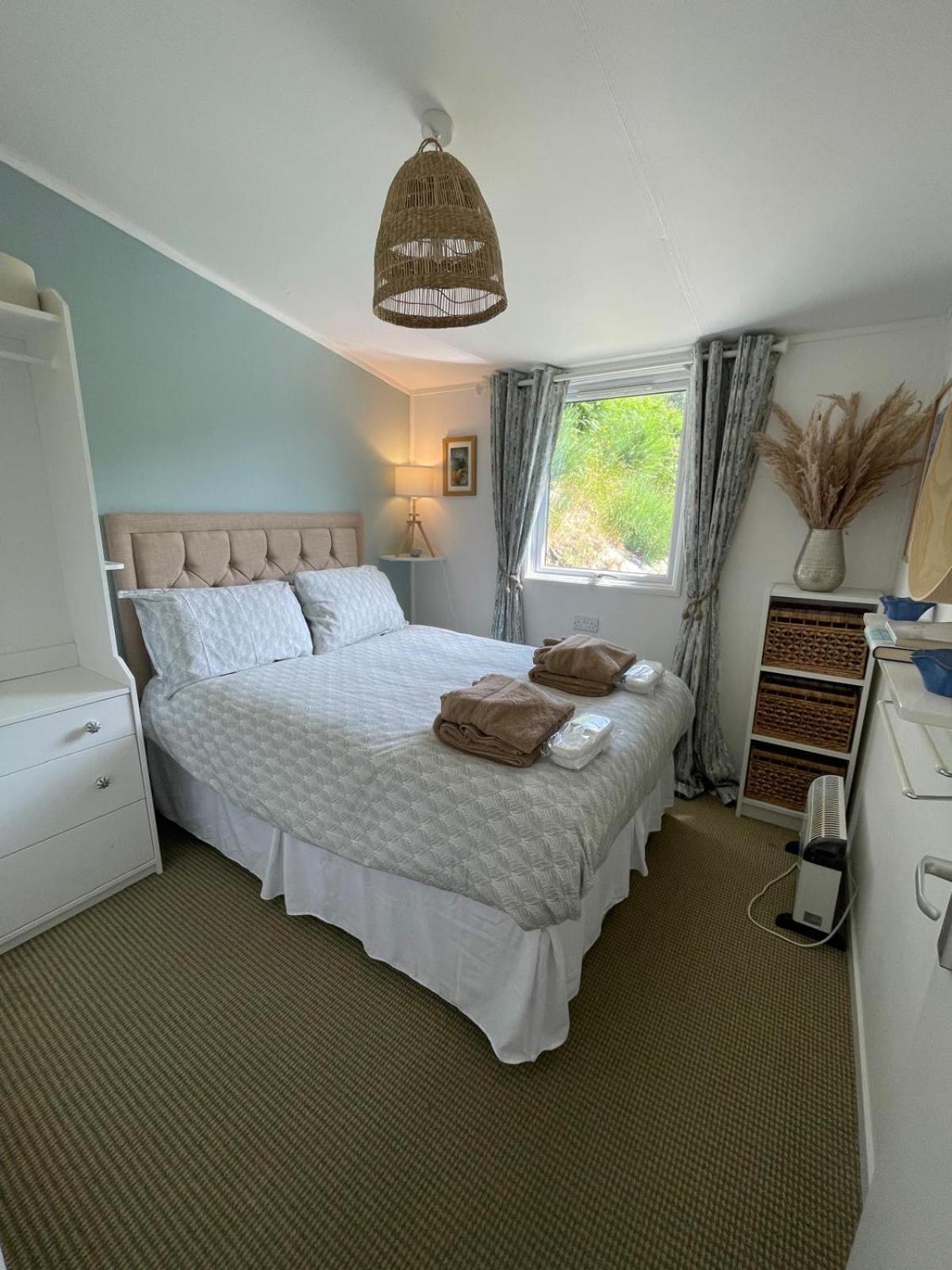 Cosy Private Chalet *