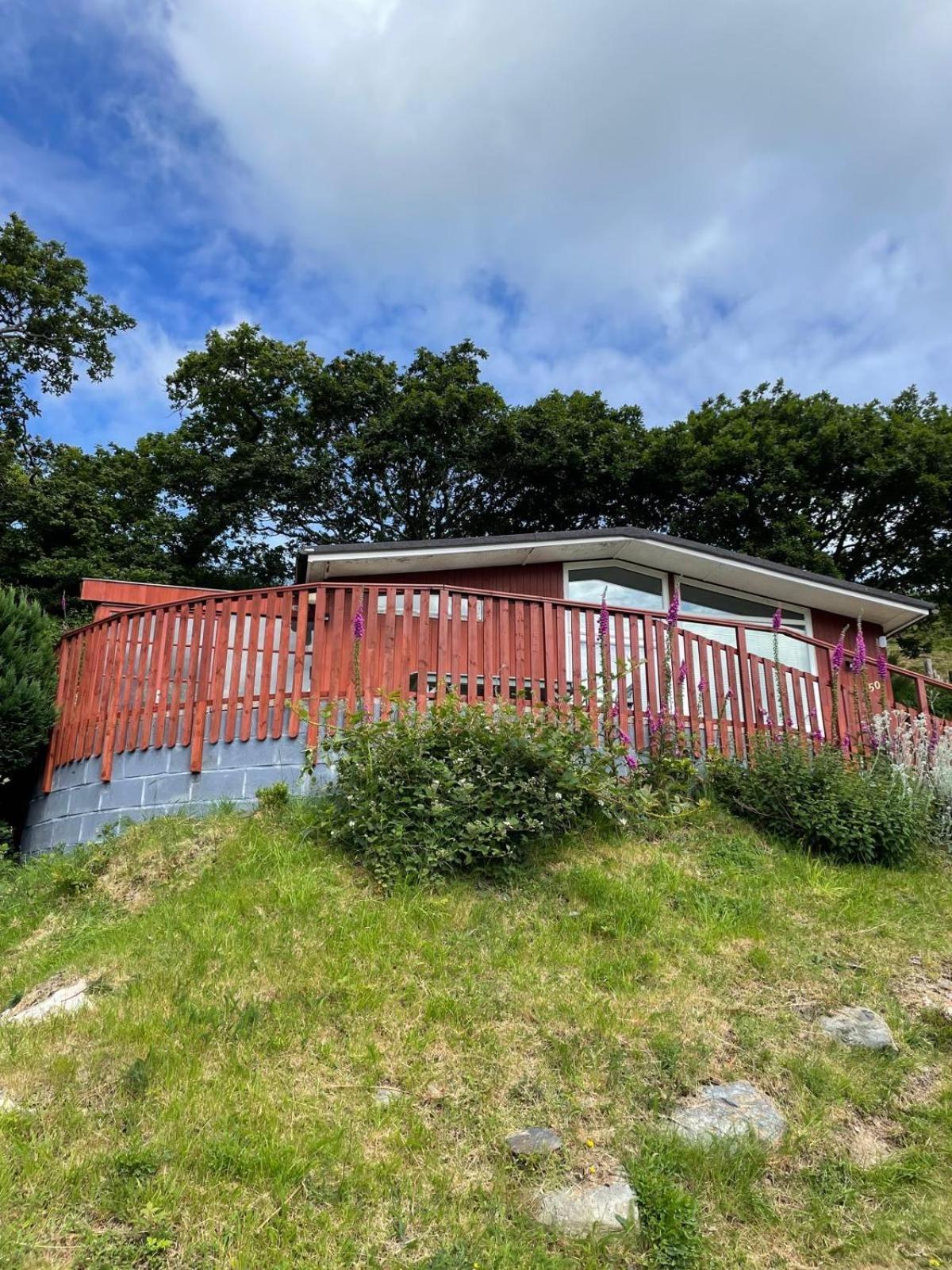 Cosy Private Tywyn