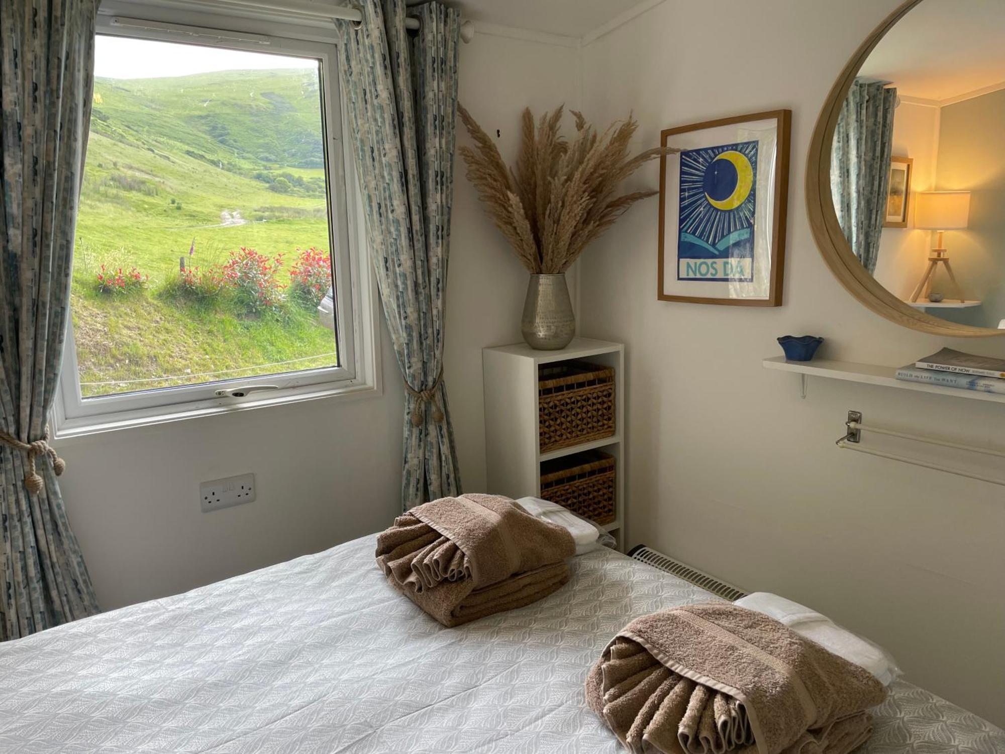 Chalet Cosy Private *